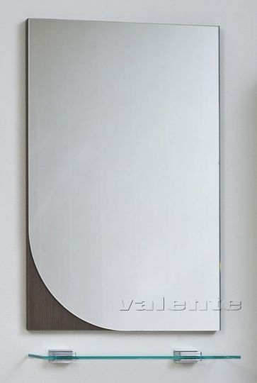 Зеркало в ванную Massima (Массима) 40х60 ФОТО