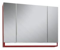 Навесной шкаф-зеркало Massima (Массима) 80х60 схема 2