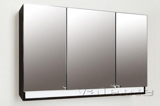 Навесной шкаф-зеркало Massima (Массима) 100х60 ФОТО