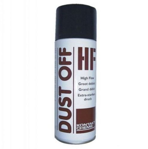 Dust Off HF средство очистки от пыли