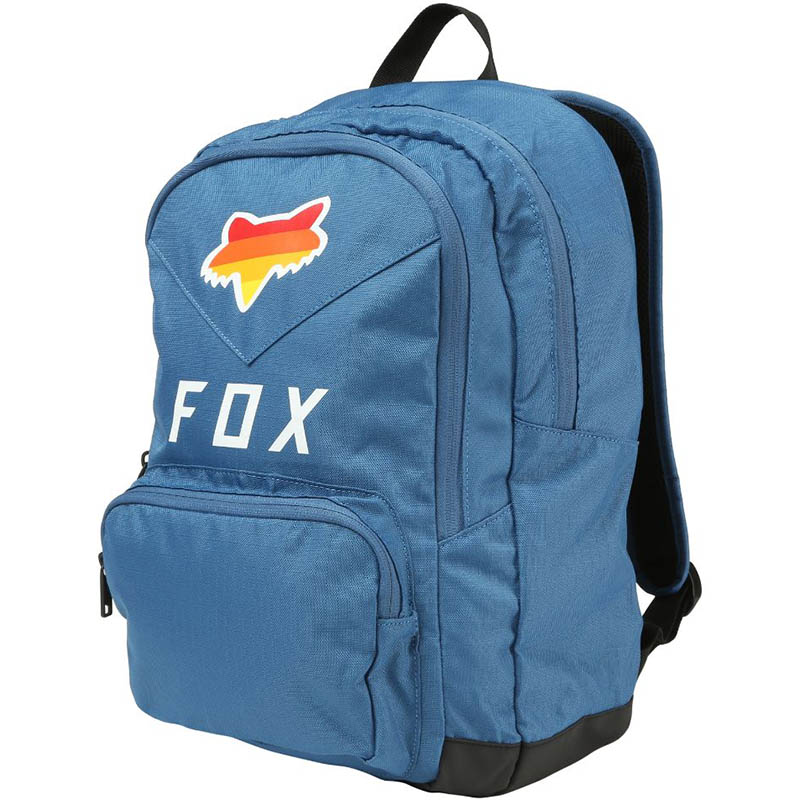 Fox - Draftr Head Lock Up Backpack Dust Blue рюкзак, синий