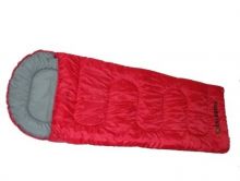 CAMP RED 0C спальный мешок