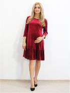 Платье для беременных П-2017.2.4