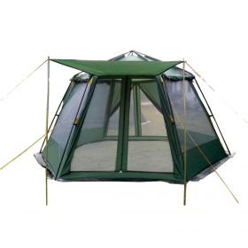 ARBOUR шатер 3.7x4.2 Talberg
