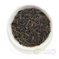 Лапсанг Сушонг - Копченый чай