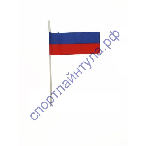 Флаг "Россия" 22х15 см