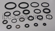KTRI 40185 Рем.комплект KIT Р 15-42926 O-RING VRC-BM