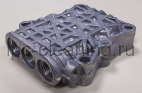 MFVR 40055 Головка насоса HEAD AR C23 AL.