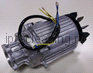MOMO 40063  Электромотор  1PH MOTOR G134-C  230-50 ZHE