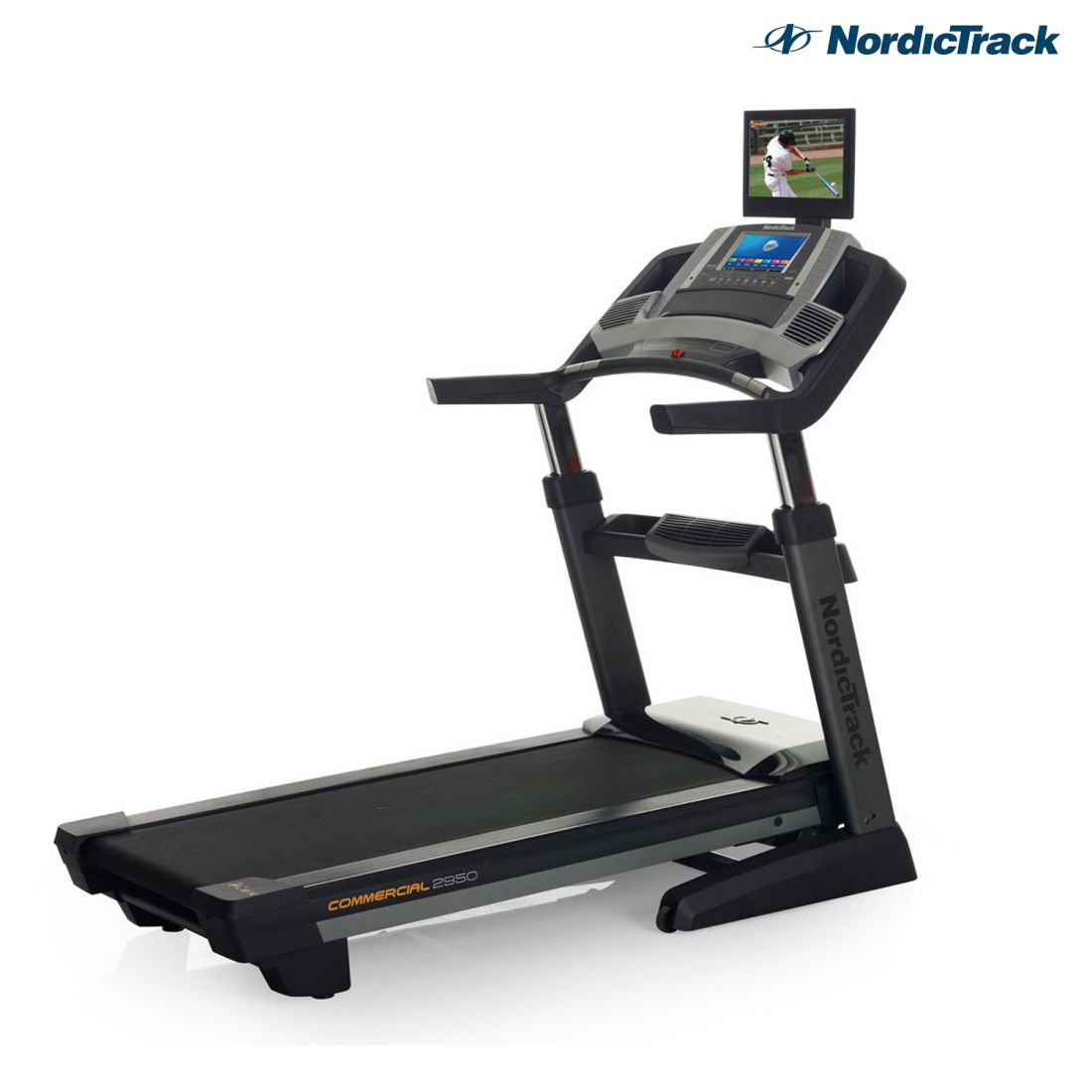 NordicTrack Commercial 2950