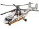 Конструктор King Technology Грузовой вертолет 20002 ( 42052) 1060 дет