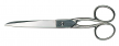 Бытовые и швейные ножницы BESSEY ER-D840-150