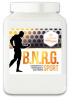 Концентрат белкового коктейля «B.N.R.G. Sport (БиЭнерджи Спорт)», 500г
