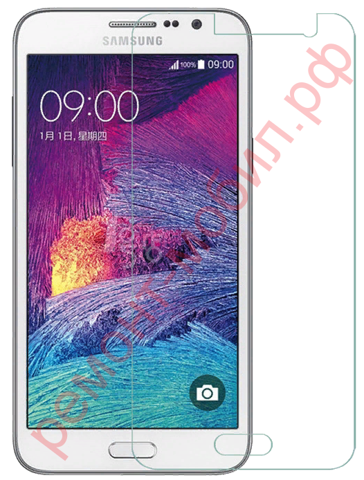 Защитное стекло для Samsung Galaxy Core Prime ( SM-G360H )