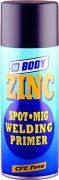 HB Body Спрей-грунт 425 ZINC SPOT MIG Primer, объем 400мл.