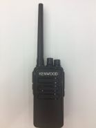 Рация Kenwood R7 UHF 8 Ватт