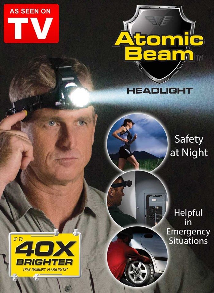 Atomic Beam Headlight Not Working The Best Picture Of Beam