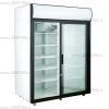 Шкаф холодильный DM114Sd-S версия 2.0