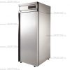 Холодильный шкаф CM105-G (ШХ-0,5 нерж)