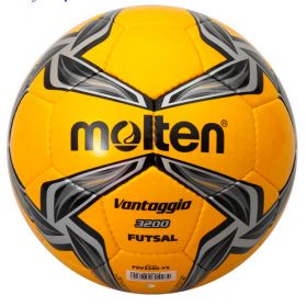 Футзальный мяч Molten Vantaggio 3200 желтый