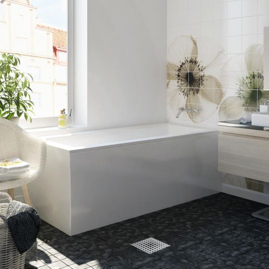Изображение Гидромассажная ванна Balteco Forma 15 150x70