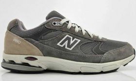 Кроссовки New Balance 880 running shoes Gray