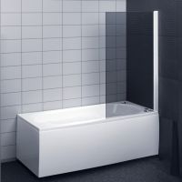 Гидромассажная ванна Balteco Forma 17 170x75 схема 11