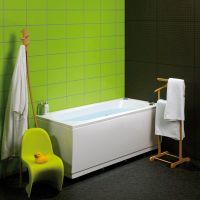 Гидромассажная ванна Balteco Modul 16 с хромотерапией 160x70 схема 5