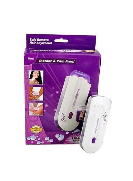 Депилятор Instant Pain Free Hair Remover