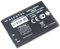 Аккумулятор Alcatel 1016D One Touch/1035D One Touch/1051D/1052D One Touch/... (CAB0400000С1) Оригинал