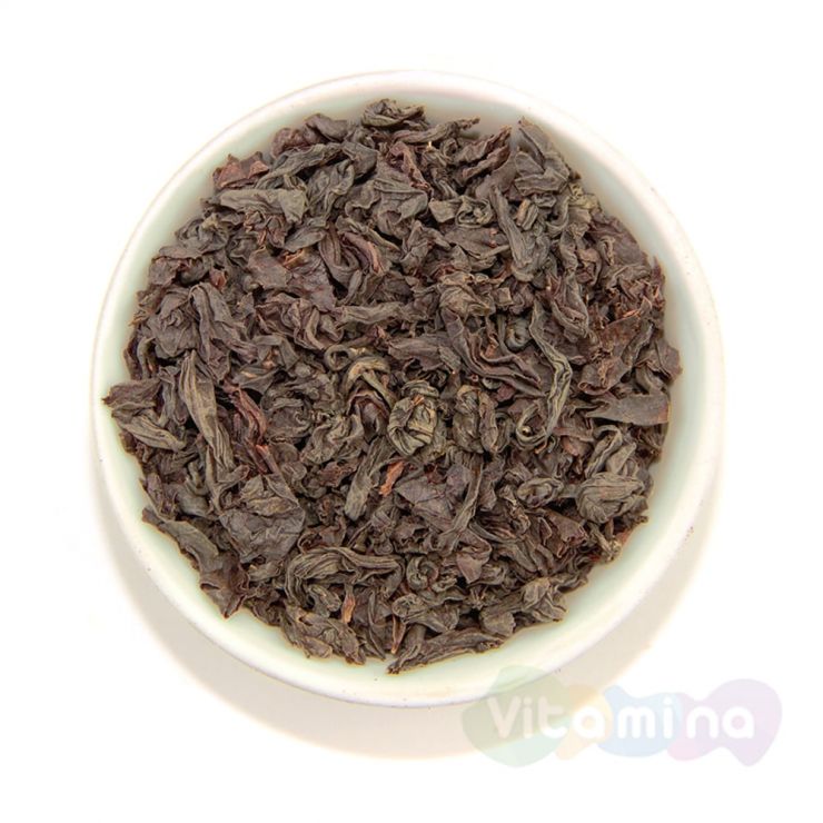 Вьетнамский чай Orange Рекое, 100г