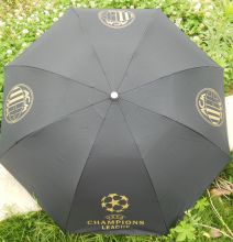 Зонт футбольного клуба Милан