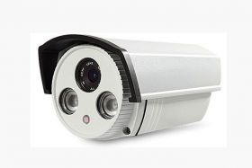 Уличная AHD камера видеонаблюдения 960p 1/3 SONY IMX238+NVP2431 2,5 мм