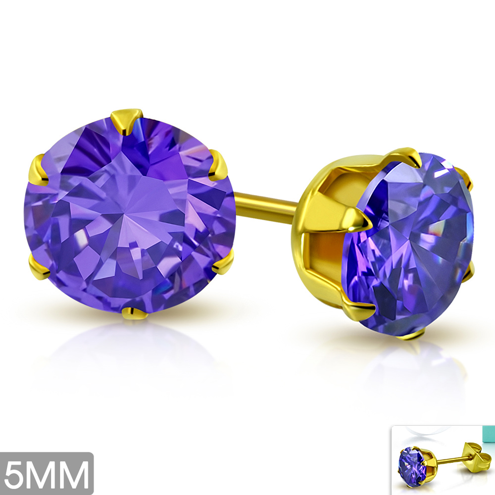 Серьги EXRY56811