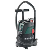 Промышленный пылесос Metabo ASA 25 L PC (602014000)