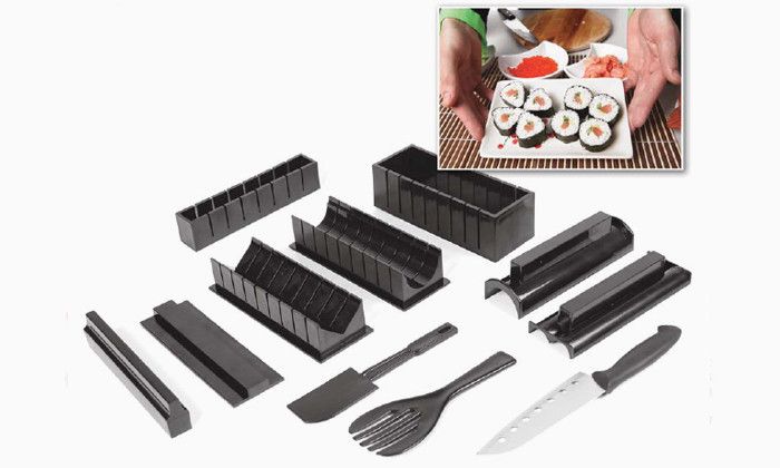 Набор Для Приготовления Роллов И Суши Мидори (Sushi Maker)