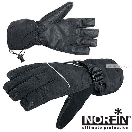 Перчатки Norfin Expert (Артикул: 703060)