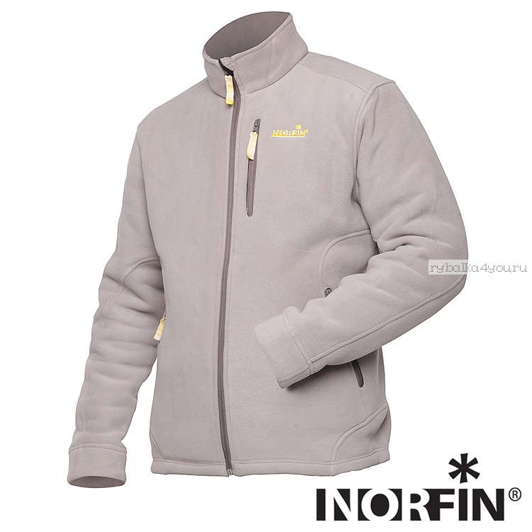 Куртка флисовая Norfin North