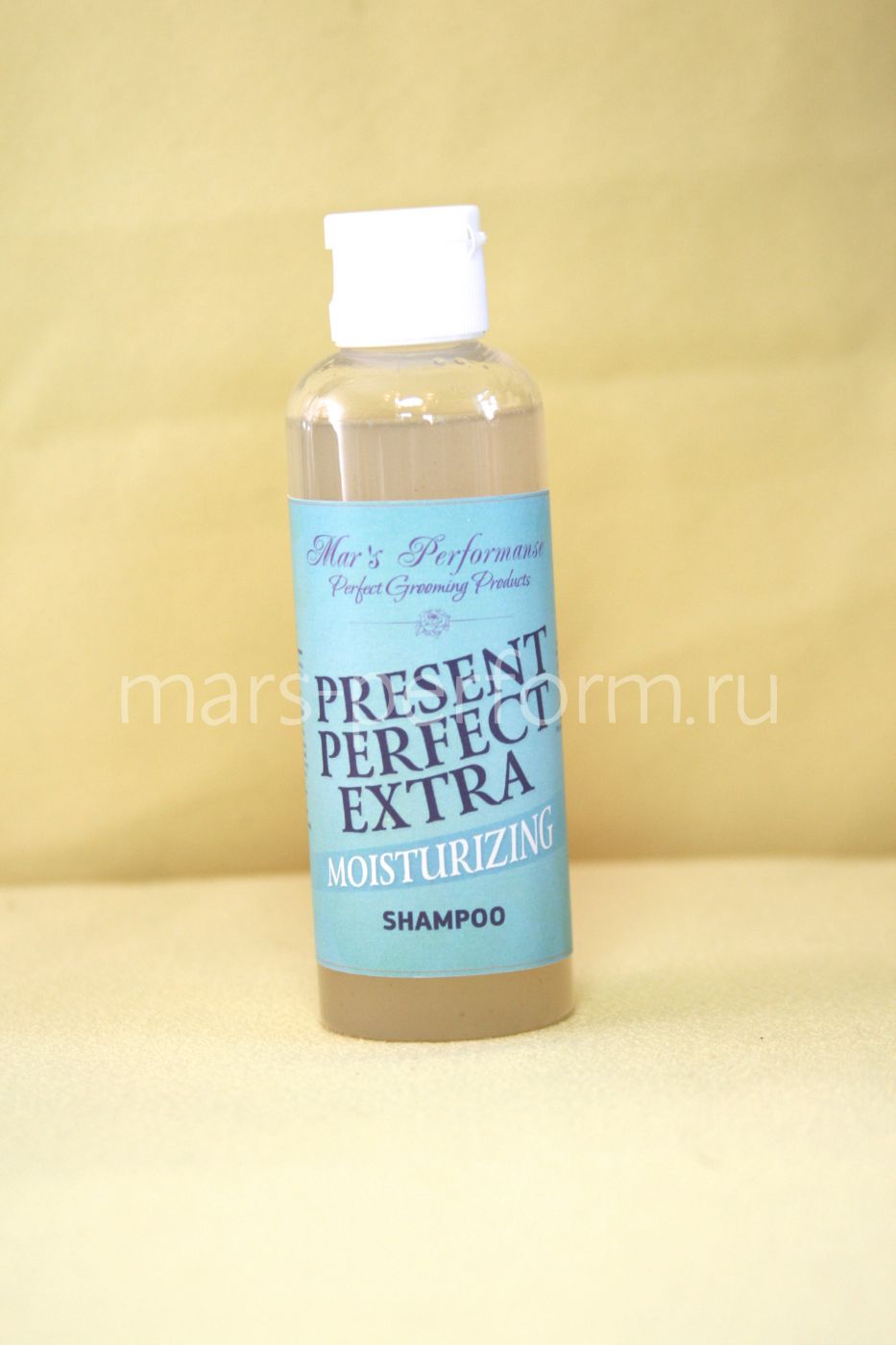 Present Perfect Extra Moisturizing Shampoo 125 мл