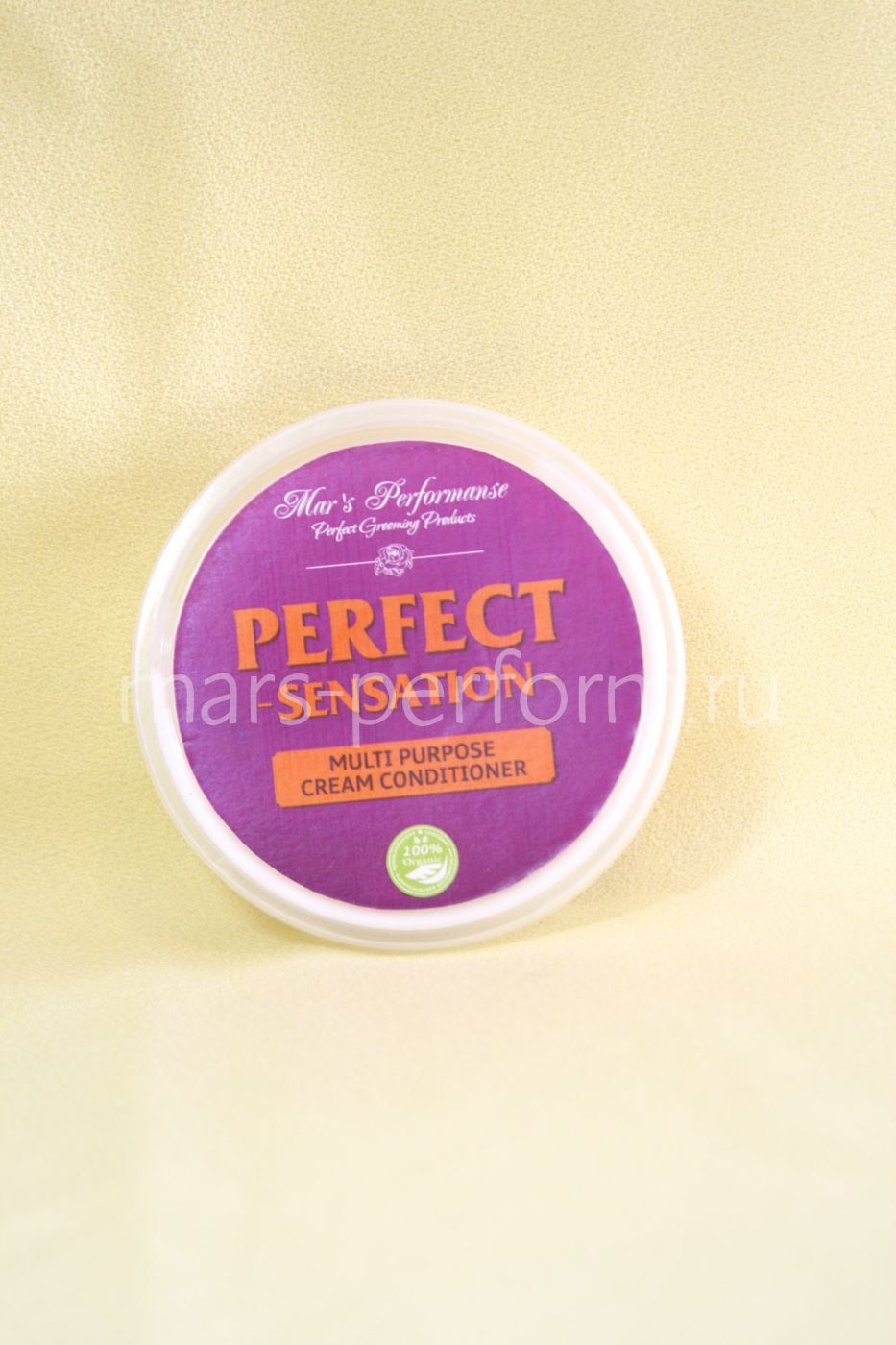 Perfect Sensation Multi Purpose Cream Conditioner 100 мл