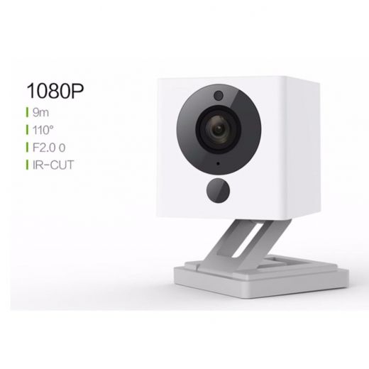 IP-камера Xiaomi Small Square Smart Camera