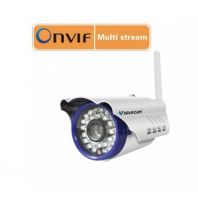 Камера видеонаблюдения VStarcam C7815WIP уличная WiFi камера P2P, HD