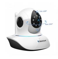 Камера видеонаблюдения Поворотная IP видеокамера VStarcam C7838WIP MINI