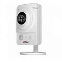 Камера видео наблюдения IPC-K15Р Миниатюрная WI-FI IP видеокамера