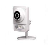 Камера видеонаблюдения IPC-K35Р Миниатюрная WI-FI IP видеокамера