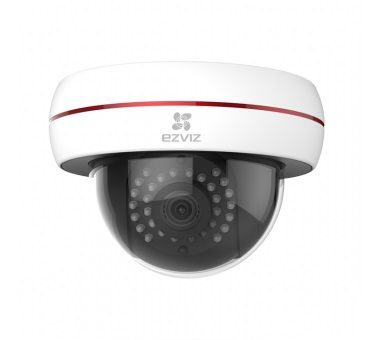 Камера видеонаблюдения EZVIZ C4S
