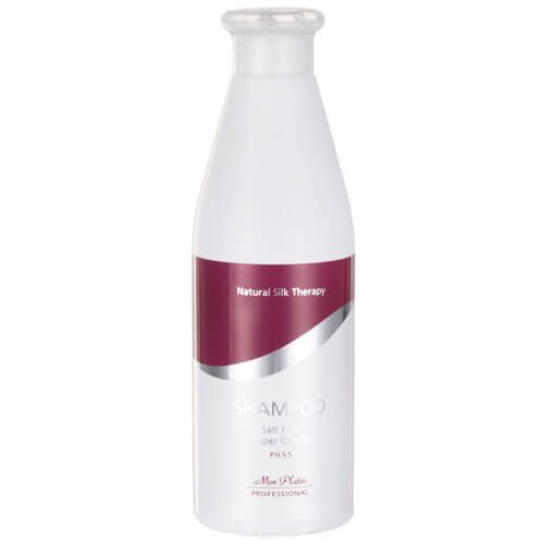 Уникальный шампунь без солей для волос Mon Platin Professional (Мон Платин Профешнл) 400 мл