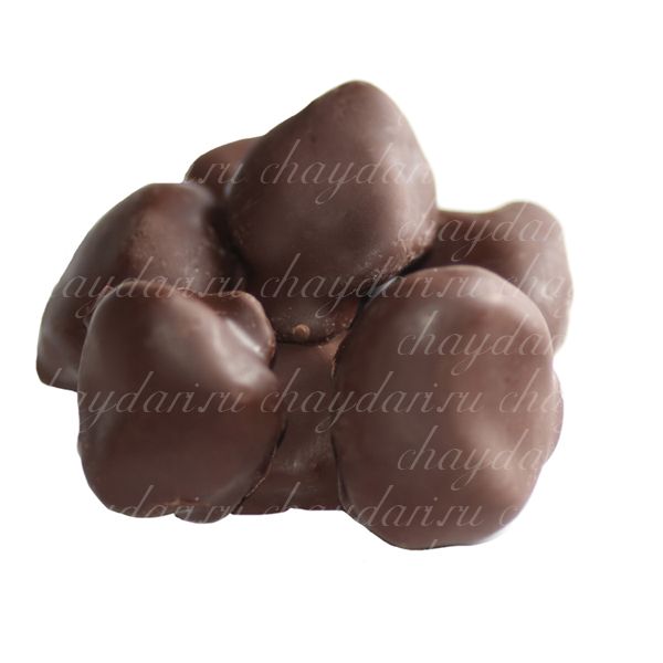 Чернослив в темном шоколаде (100 гр.)