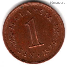 Малайзия 1 сен 1979