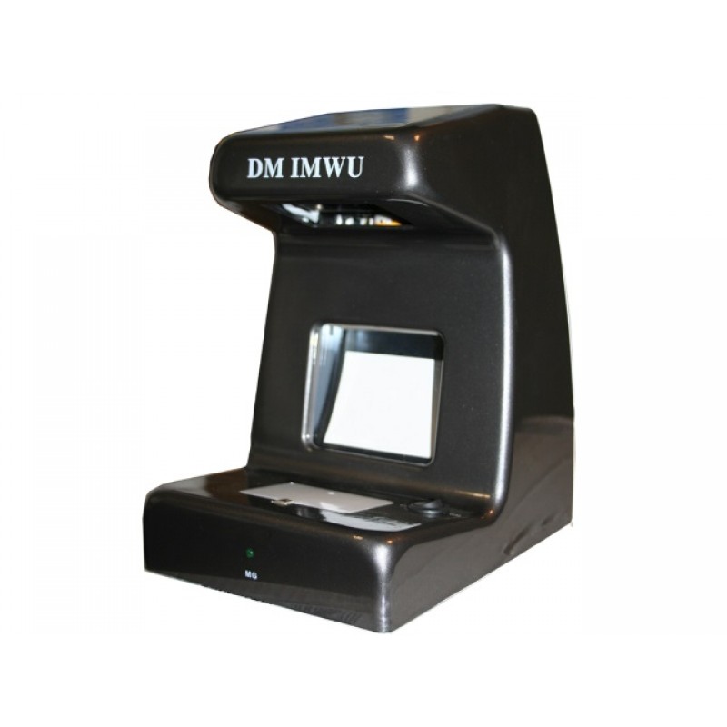 Детектор валют DM-IMWU (детектор банкнот)